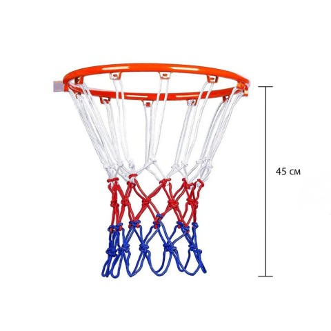 Сітка баскетбольна "Play" NE-BAS-042