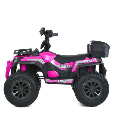 Дитячий електромобіль Квадроцикл M 6132EBLR-8 до 30 кг