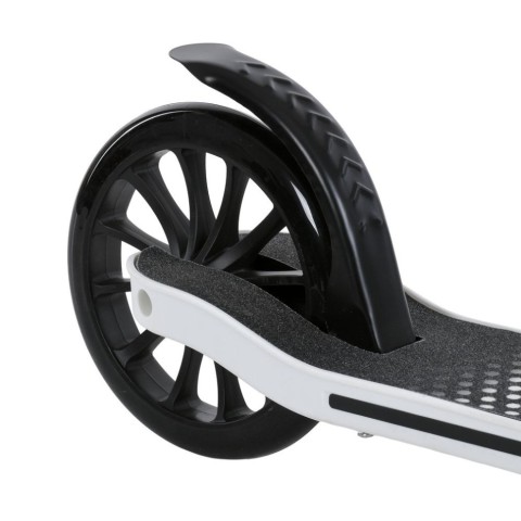 Самокат міський 2-х колісний SR2-090-W складаний