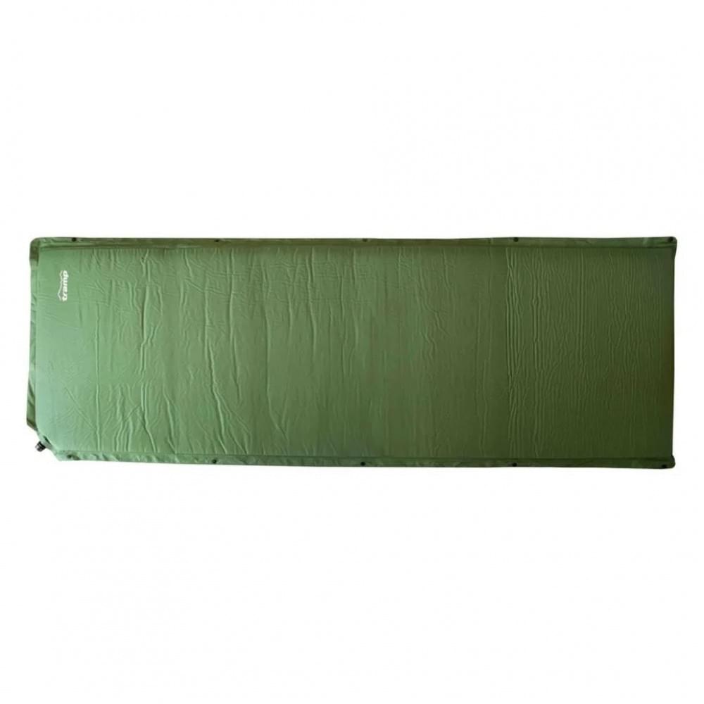 Похідний килимок Tramp UTRI-004 самонадувний, зелений