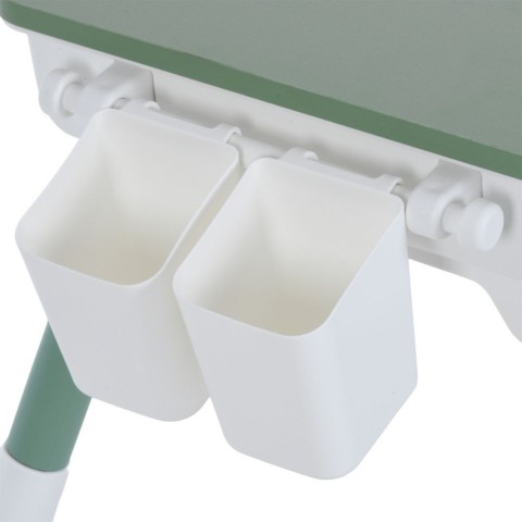 Дитячий столик ME 1204-5 стільниця 53х58 см