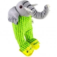 Дитяча м'яка іграшка "Ларіла" LAR, розмір 32 см