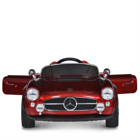 Дитячий електромобіль Машина M 6040EBLRS-3 до 30 кг