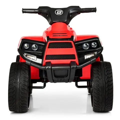 Детский электроквадроцикл Bambi Racer M 3893EL-3 до 20 кг