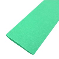 Гофрований папір Josefotten KR55-8022 м'ятний 55%, 31г/м2