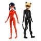 Набір ляльок "Леді Баг і Супер-кіт" Miraculous 50275 серії “Basic”