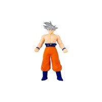 Стретч-іграшка DragonBall 96000_Ultra Instinct GOKU