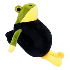 Дитяча м'яка іграшка-браслет "Бонека Амбалабу" IBR-H-4 музична