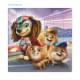 Пазл дитячий "Paw Patrol. Молодші патрульні" 200471, 28 елементів Пазл дитячий "Paw Patrol. Молодші патрульні" 200471, 28 елементів