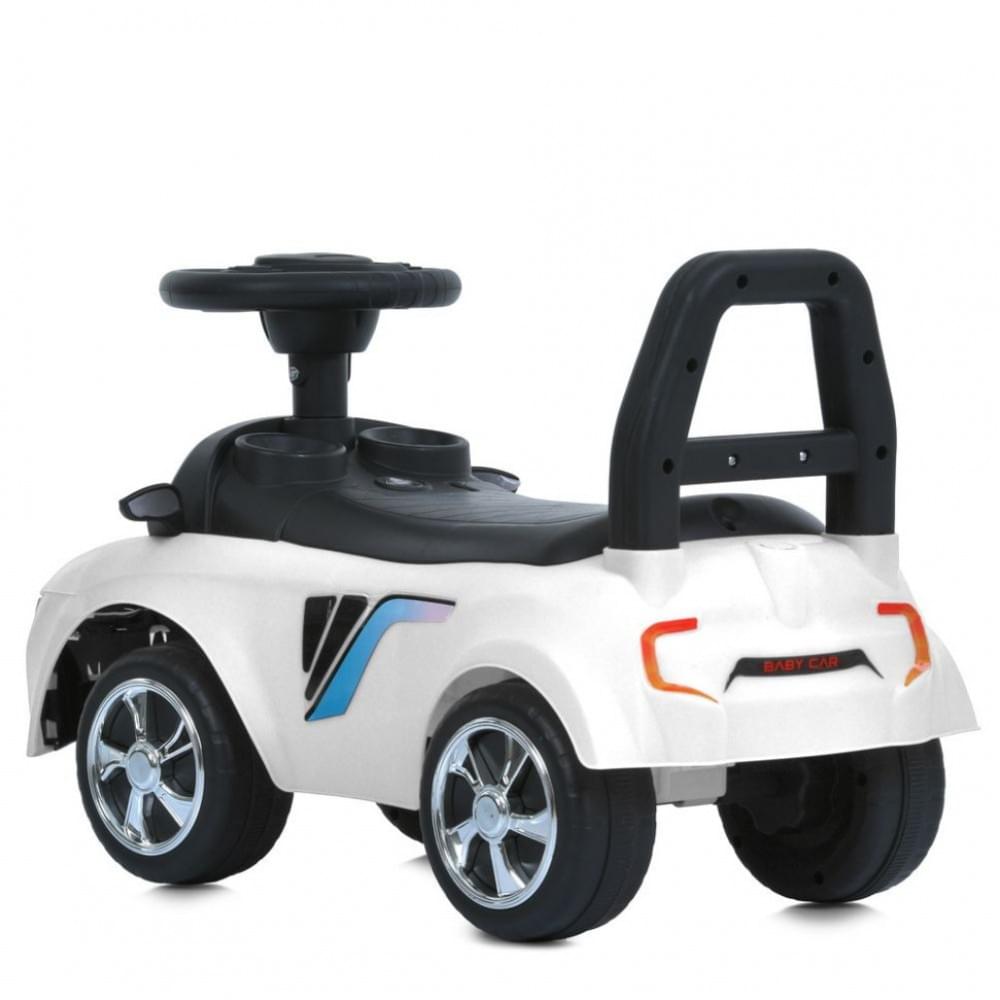 Дитяча каталка-толокар M 6155-1 до 20 кг