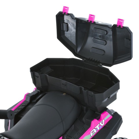 Дитячий електромобіль Квадроцикл M 6132EBLR-8 до 30 кг