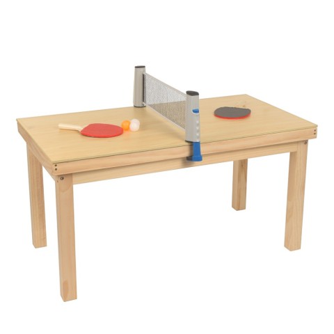 Дерев'яний ігровий Стіл MD 1932, 107 х 54 х 55 см