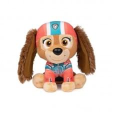 М'яка іграшка Щенячий патруль у кіно "Цуценя Ліберті" Paw Patrol SM33351/6062169, 15 см