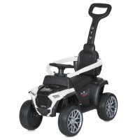 Дитячий електроквадроцикл M 4803EL-1 до 25 кг