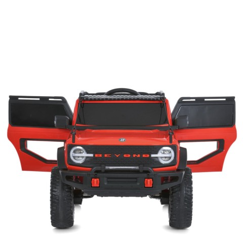 Дитячий електромобіль Джип M 5029EBLR-3 до 30 кг