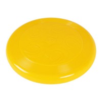 Дитяча літаюча тарілка "Фрісбі" 3022TXK(Yellow)