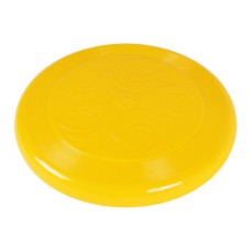 Дитяча літаюча тарілка "Фрісбі" 3022TXK(Yellow)