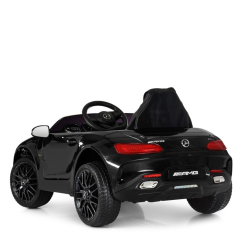 Дитячий електромобіль Машина M 4062EBLR-2 до 30 кг