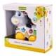 Дитяча музична іграшка "Тварина-каталка" 8641 Дитяча музична іграшка "Тварина-каталка" 8641