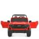 Дитячий електромобіль Джип M 6290EBLR-3(24V) до 60 кг