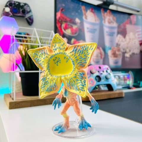 Ігрова фігурка FUNKO POP! Демогоргон Funko 79996 серії "Дивні дива"