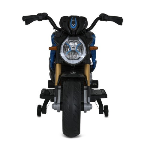 Дитячий електромобіль Мотоцикл M 5827EL-4 до 30 кг