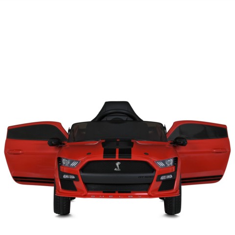 Дитячий електромобіль Машина M 5778EBLR-3 до 30 кг