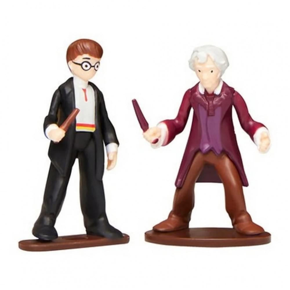 Іграшковий набір "Гаррі Поттер. Алея Діагон" Wizarding World 49997