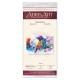 Набір для вишивання бісером "Нерозлучні" AB-639 на натуральному холсті