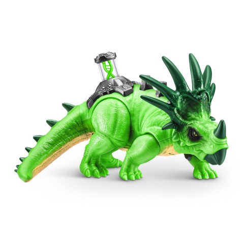 Інтерактивний ігровий набір ДНК Стиракозавр Pets & Robo Alive 71139D