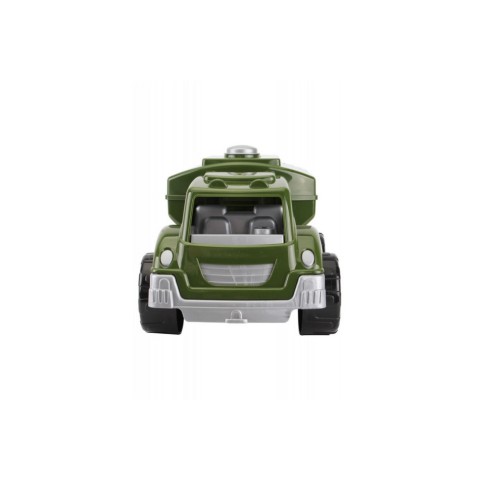 Іграшка "Бензовоз" 6344TXK