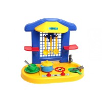 Набір іграшкова Кухня 2117TXK з кухонними предметами