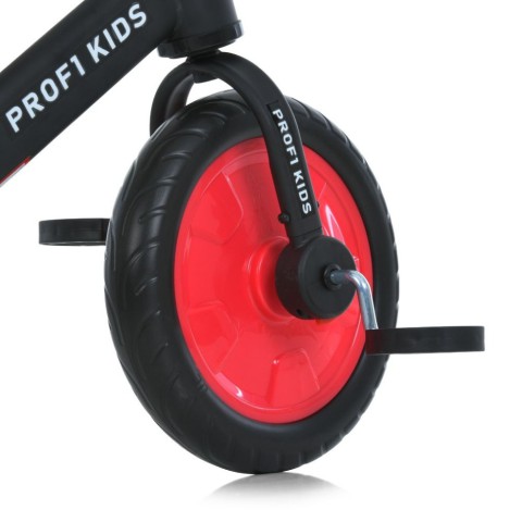 Дитячий велосипед-біговел MBB 1012-3, 12 дюймів