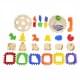 Розвиваюча іграшка-сортер "Magic phone" 39784, 27 елементів