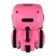 Дитяча іграшка "Інтерактивний робот" AT001-04-UKR рожевий, з голосовим керуванням