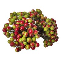 Декоративна Калина лакова для творчості FDberries-12, 20 шт