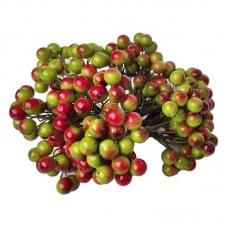 Декоративна Калина лакова для творчості FDberries-12, 20 шт