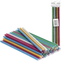 Набір сухого декоративного клею 2-43, 0,7 см