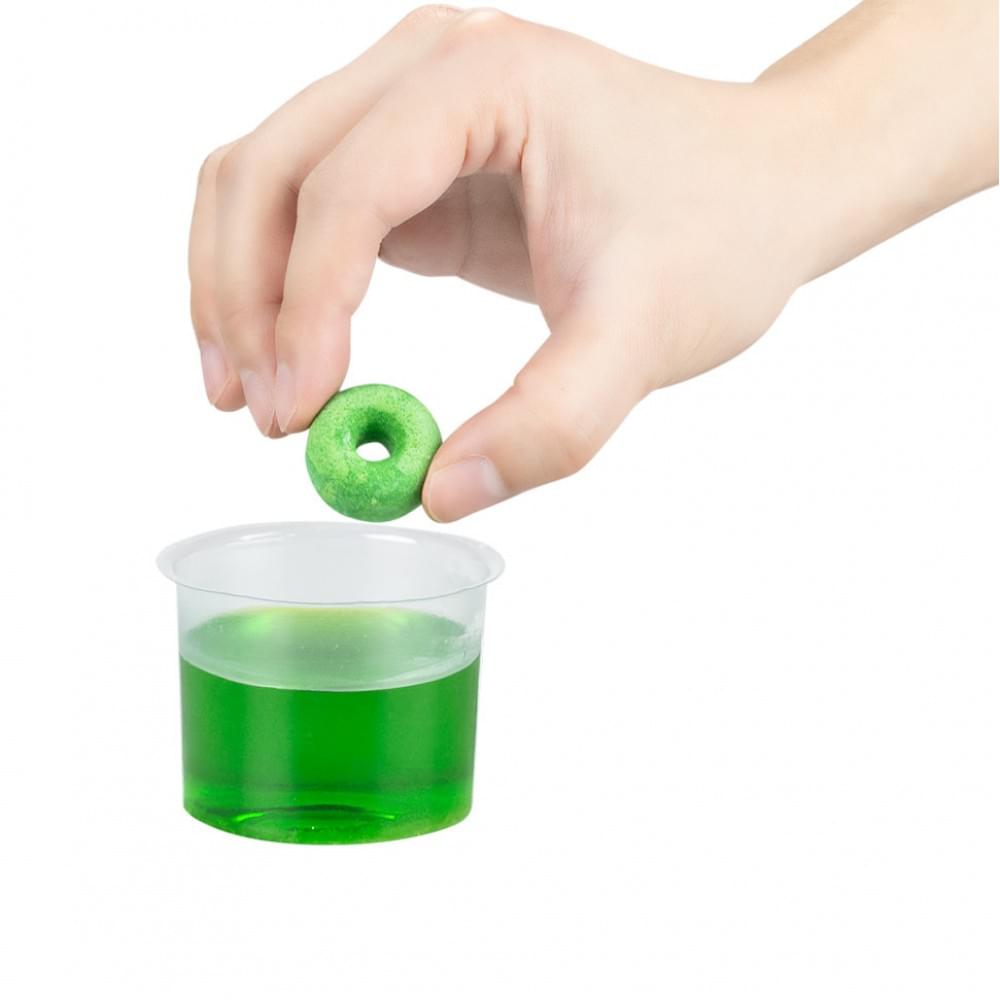 Ігровий набір Місія «Вирости кристал» Astropod Silverlit 80337 з фігуркою