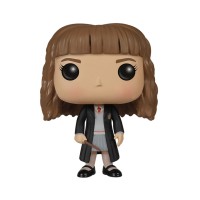Ігрова фігурка FUNKO POP! "Герміона" Funko 5860 серія "Гаррі Поттер"