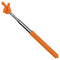 Телескопічна указка палець Пікмі PCM-205(Orange) довжина 68 см
