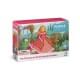 Пазл дитячий "Принцеса в чарівному саду" 300711, 30 елементів