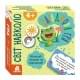 Дитяча настільна гра "Світ навколо" 1289001, 2-6 гравців, українська мова