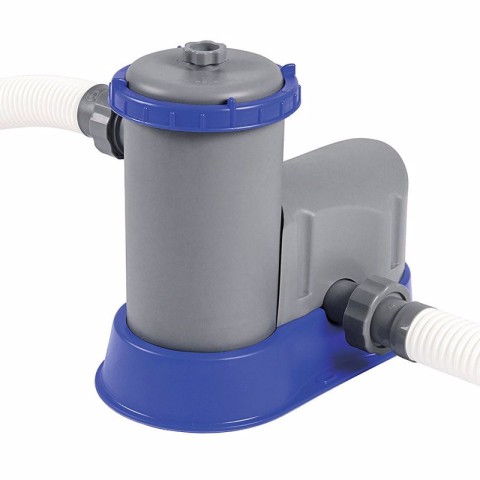 Басейн каркасний Bestway 56465 (549-274-122 см), 14812 л