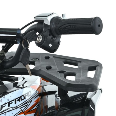 Дитячий електромобіль Квадроцикл HB-FFA1000-7(MP3) до 65 кг