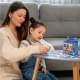 Пазл дитячий "Paw Patrol. Молодші патрульні" 200471, 28 елементів Пазл дитячий "Paw Patrol. Молодші патрульні" 200471, 28 елементів