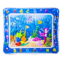 Дитячий килимок з водою 6911610-2, 65х45 см