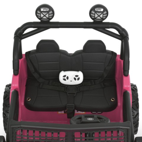 Дитячий електромобіль Джип M 6259EBLR-8(24V) до 50 кг
