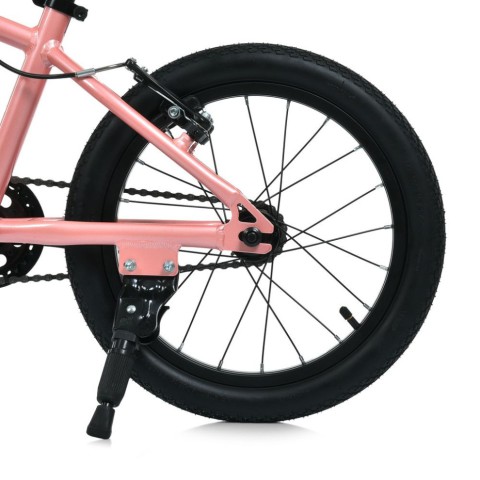 Велосипед дитячий LIGHTY MB 16LIGHTY PEONY, колеса 16 дюймів