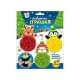 Набір для творчості "Новорічні іграшки" 10100680У із сюрпризом